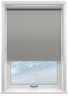 Ajanta (Blackout), Mode - Twist&Fit Roller Blind